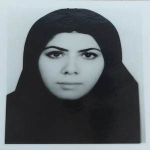 خانم زینب سلیمانی